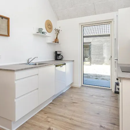 Lovely In Romo With Wifi Ferienhaus *