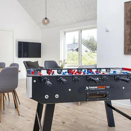 Lovely In Romo With Wifi Kongsmark