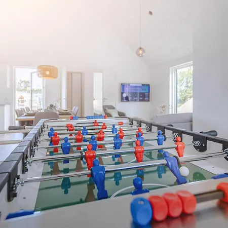 Lovely In Romo With Wifi Ferienhaus Kongsmark