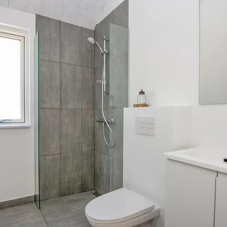 Ferienhaus Lovely In Romo With Wifi