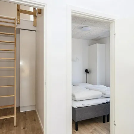 Lovely In Romo With Wifi Kongsmark