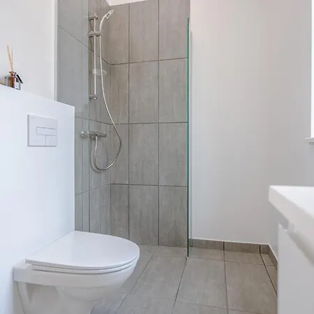 Lovely In Romo With Wifi Ferienhaus *