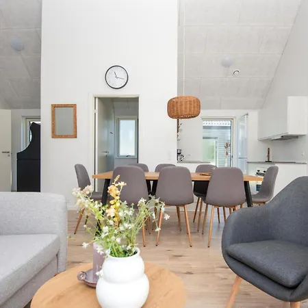 Lovely In Romo With Wifi Kongsmark