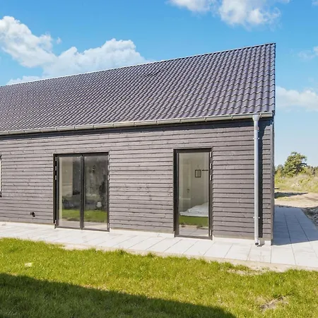 Lovely In Romo With Wifi *