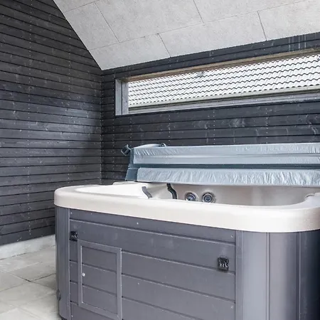 Lovely In Romo With Wifi Ferienhaus